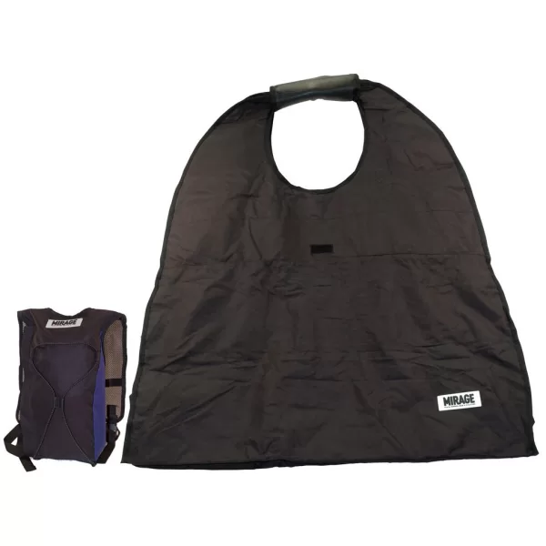 e-4motion Maxi Plus: Carry bag