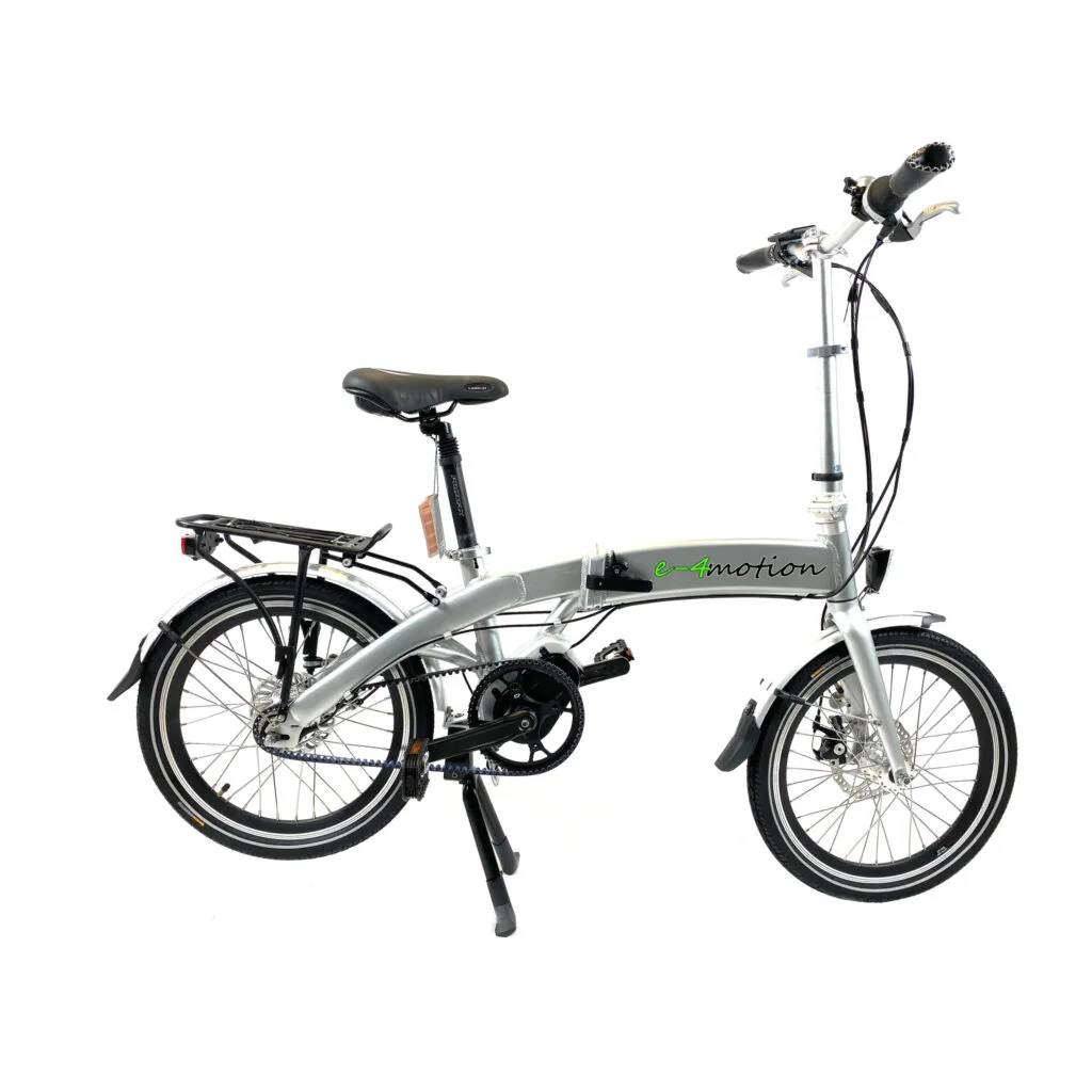 Symex folding bike online