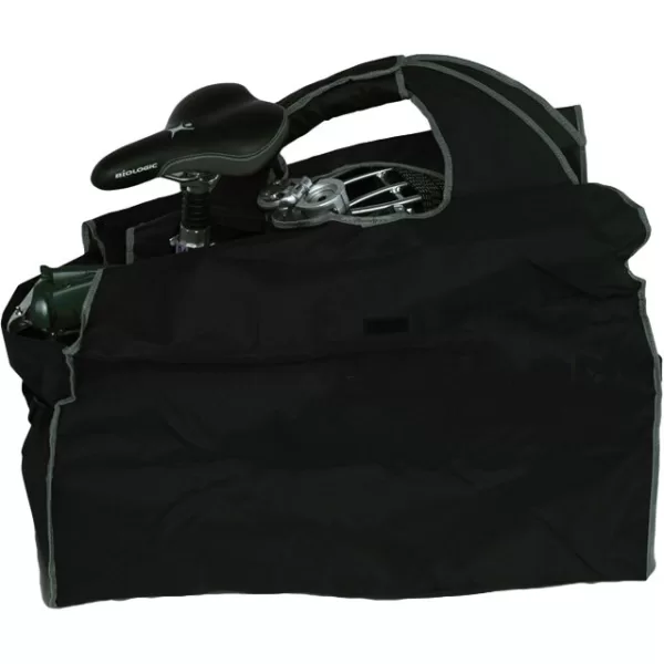 e-4motion Maxi Plus: Carry bag - Image 4