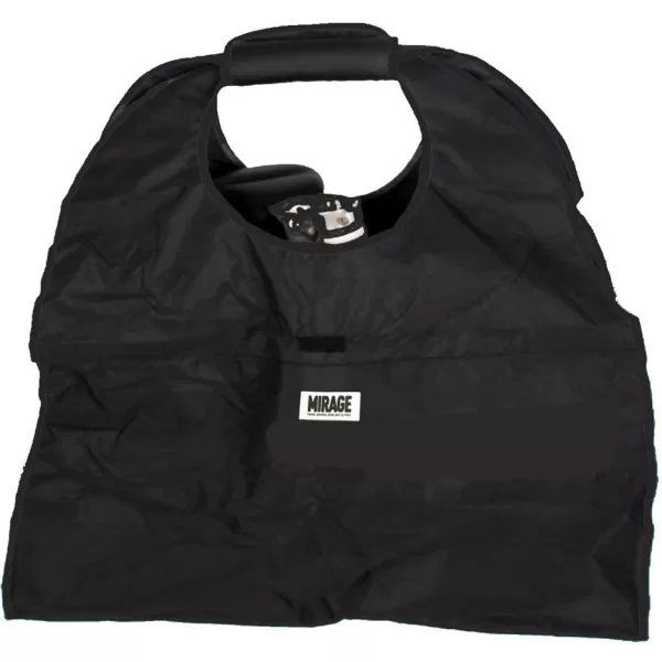 e-4motion Maxi Plus: Carry bag - Image 3